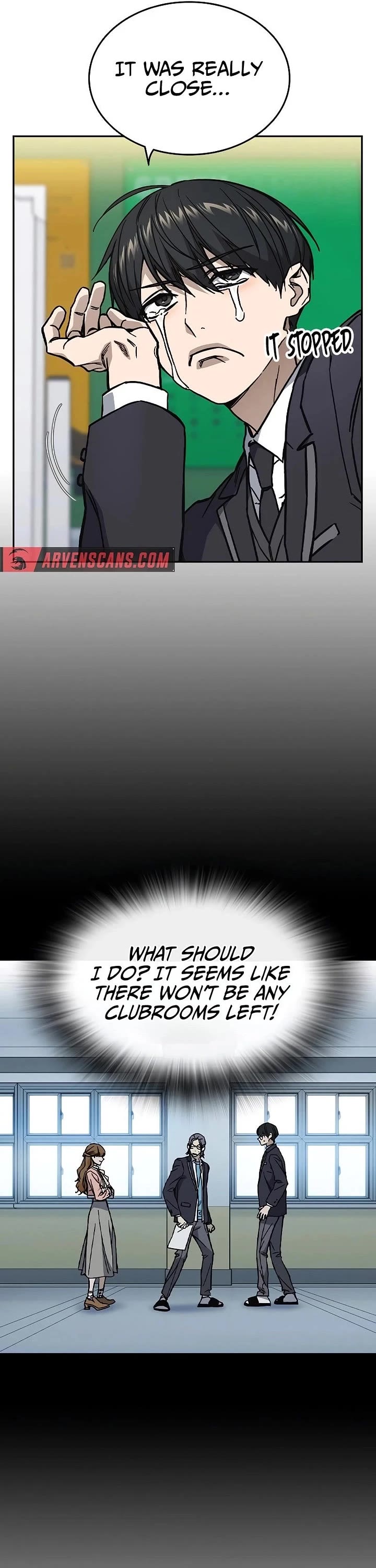 Study Group Chapter 235 page 66 - Chapter 235