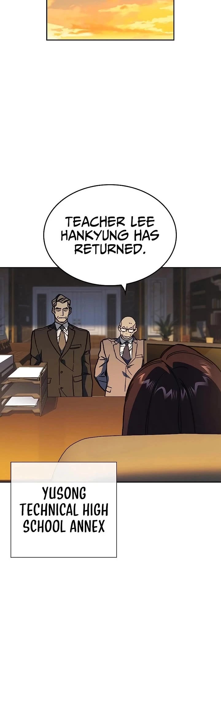 Study Group Chapter 235 page 70 - Chapter 235