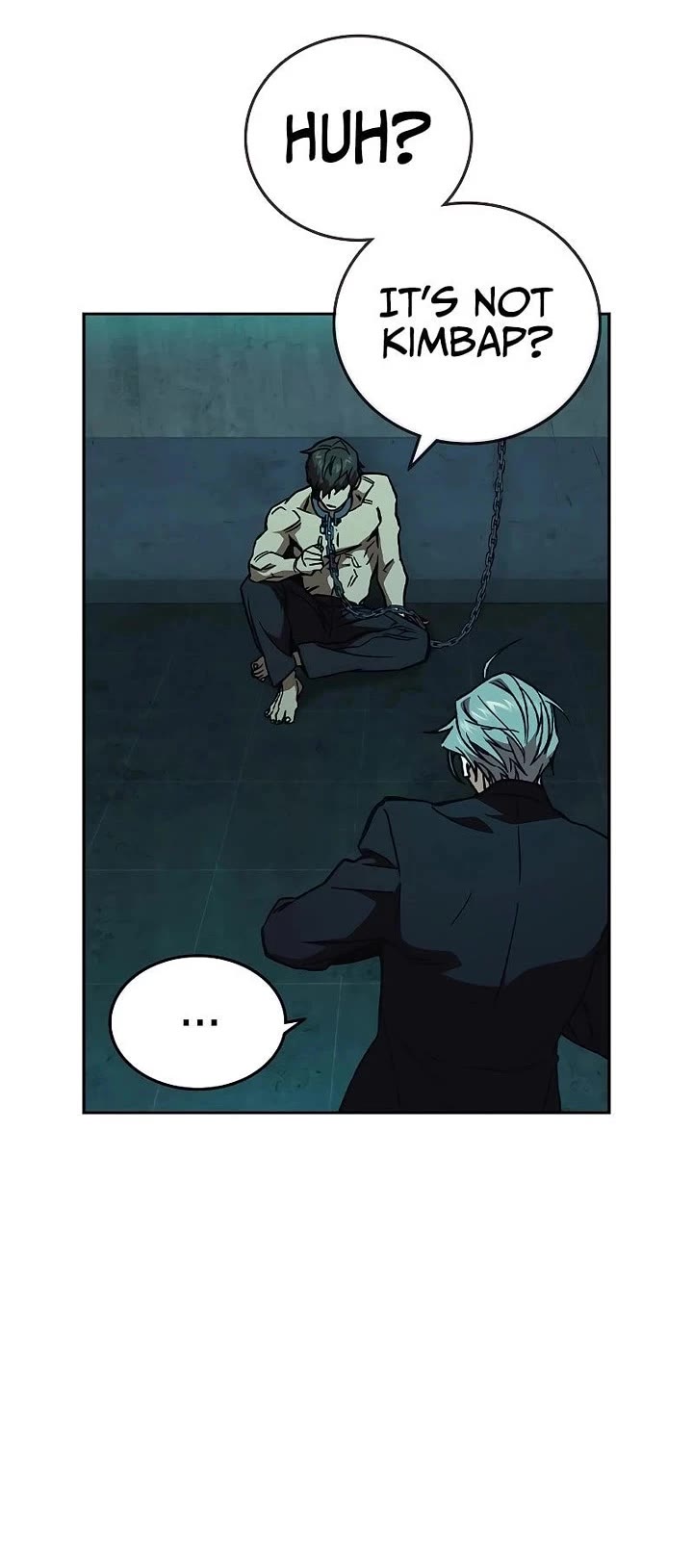 Study Group Chapter 235 page 90 - Chapter 235