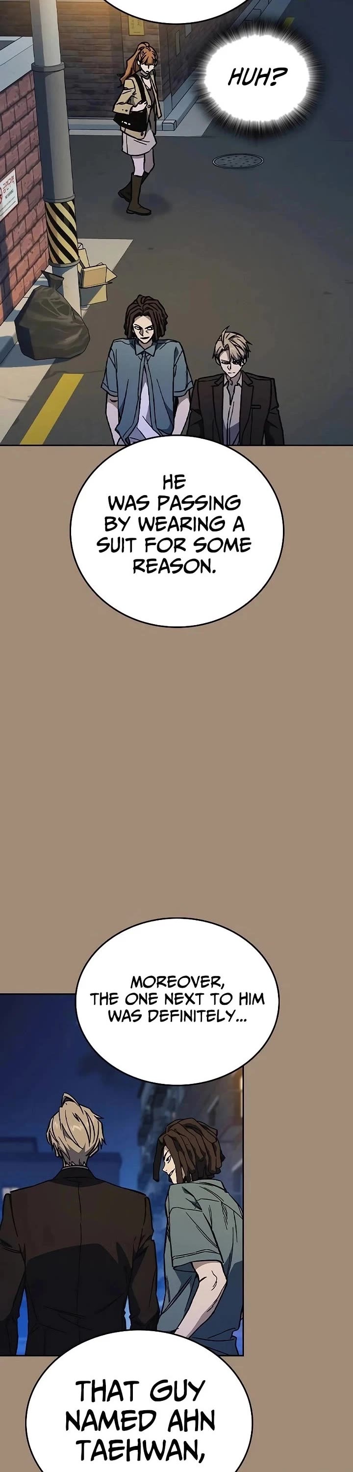 Study Group Chapter 236 page 27 - Chapter 236
