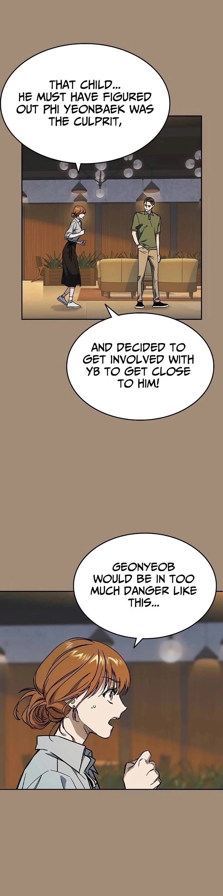 Study Group Chapter 236 page 32 - Chapter 236