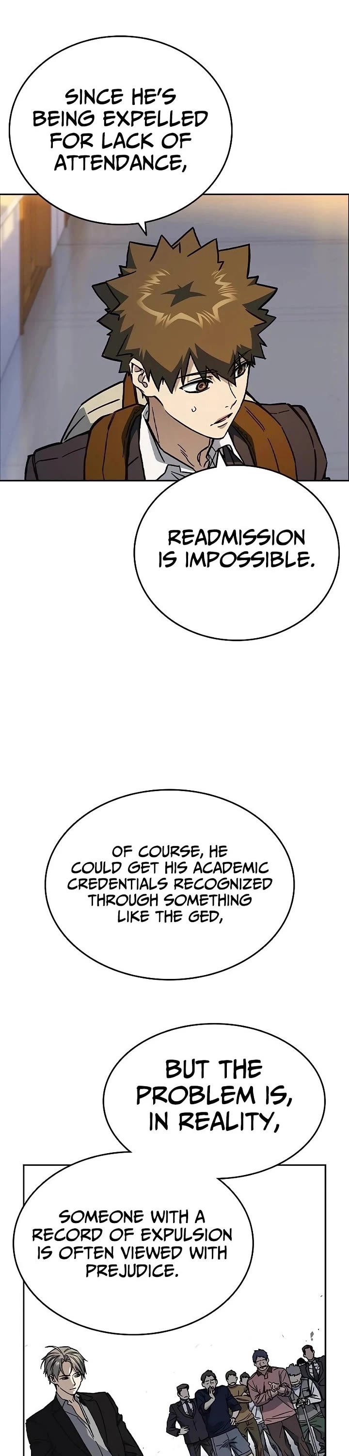 Study Group Chapter 236 page 54 - Chapter 236