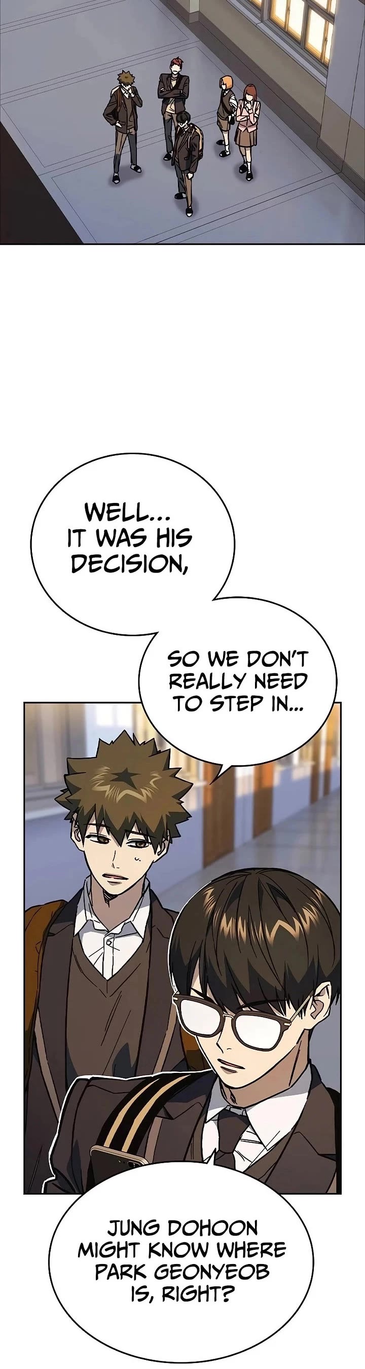 Study Group Chapter 236 page 63 - Chapter 236