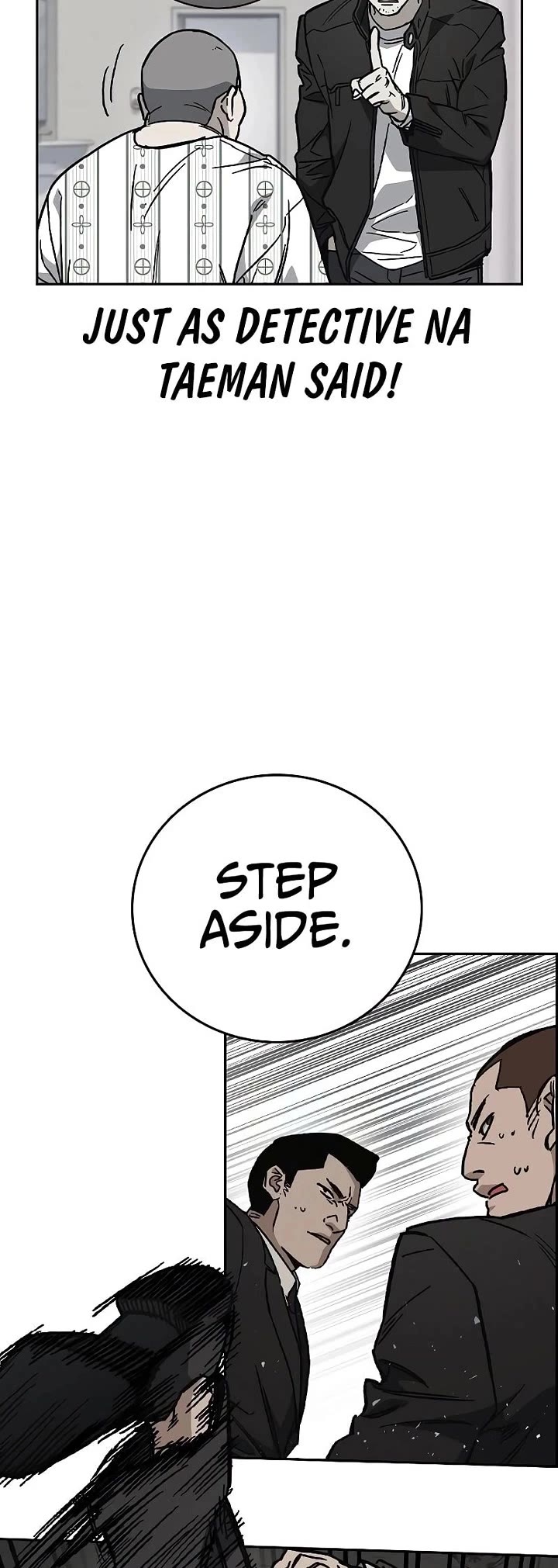 Study Group Chapter 237 page 14 - Chapter 237