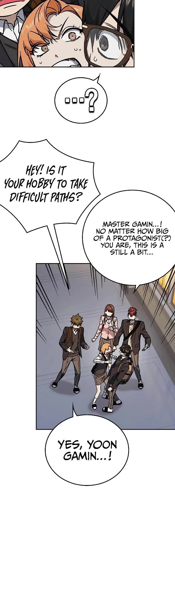 Study Group Chapter 237 page 30 - Chapter 237
