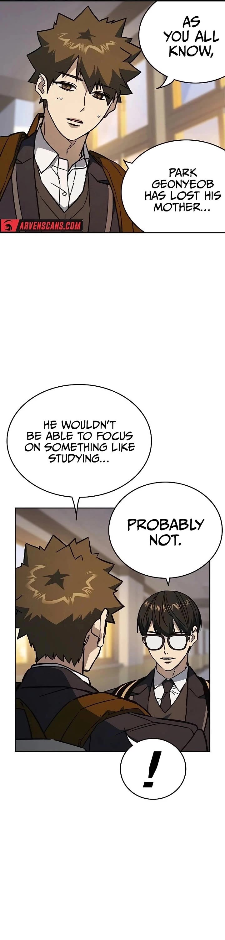 Study Group Chapter 237 page 31 - Chapter 237