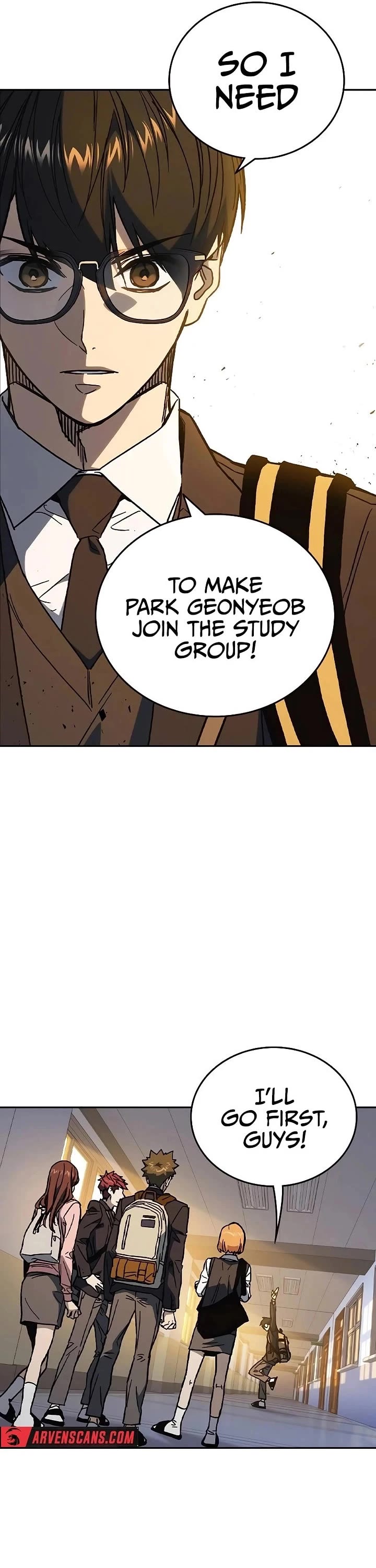 Study Group Chapter 237 page 36 - Chapter 237