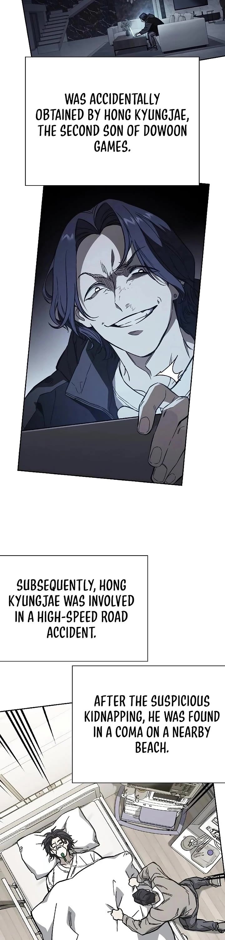 Study Group Chapter 238 page 31 - Chapter 238