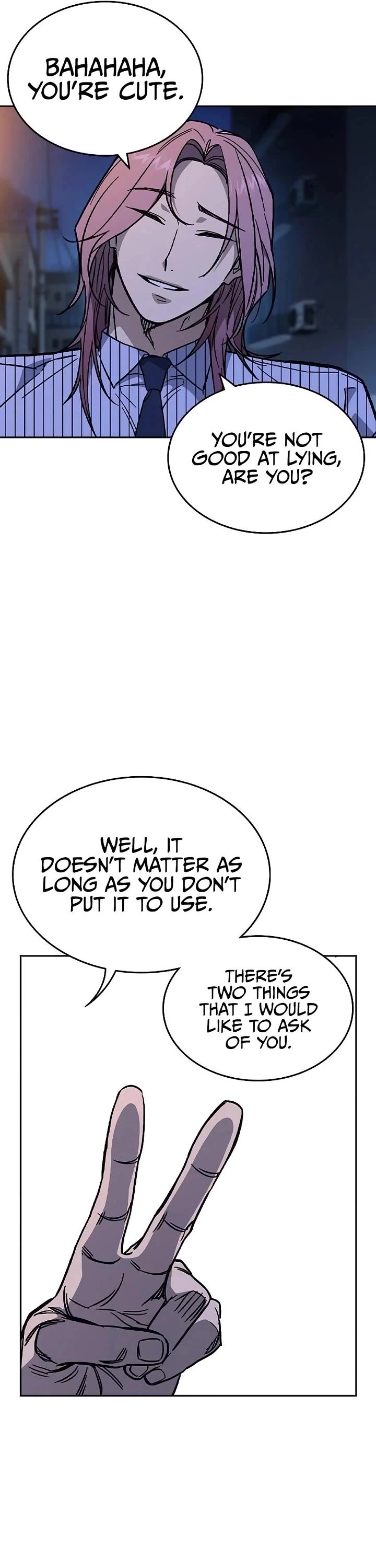 Study Group Chapter 239 page 41 - Chapter 239
