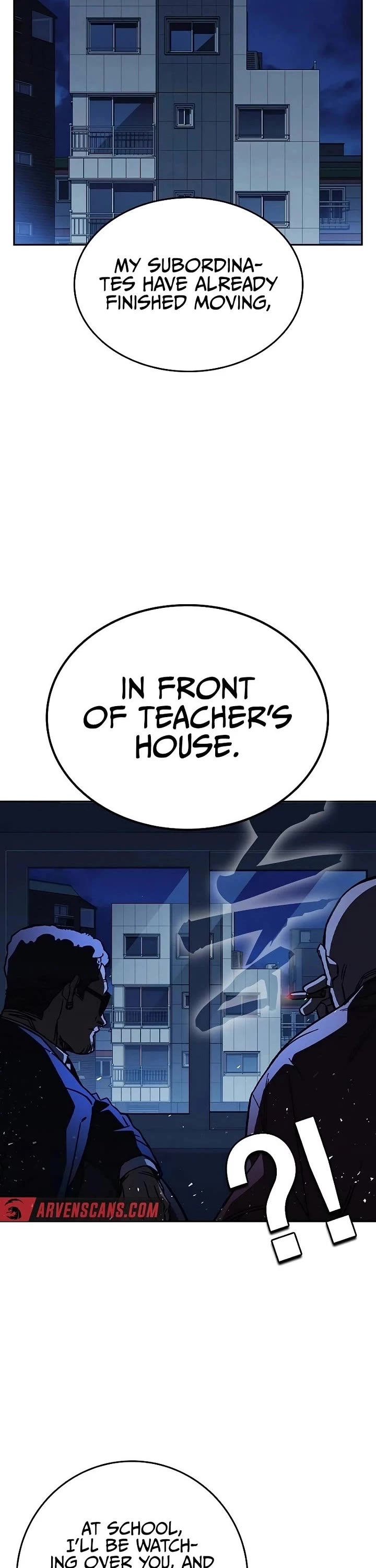 Study Group Chapter 239 page 43 - Chapter 239