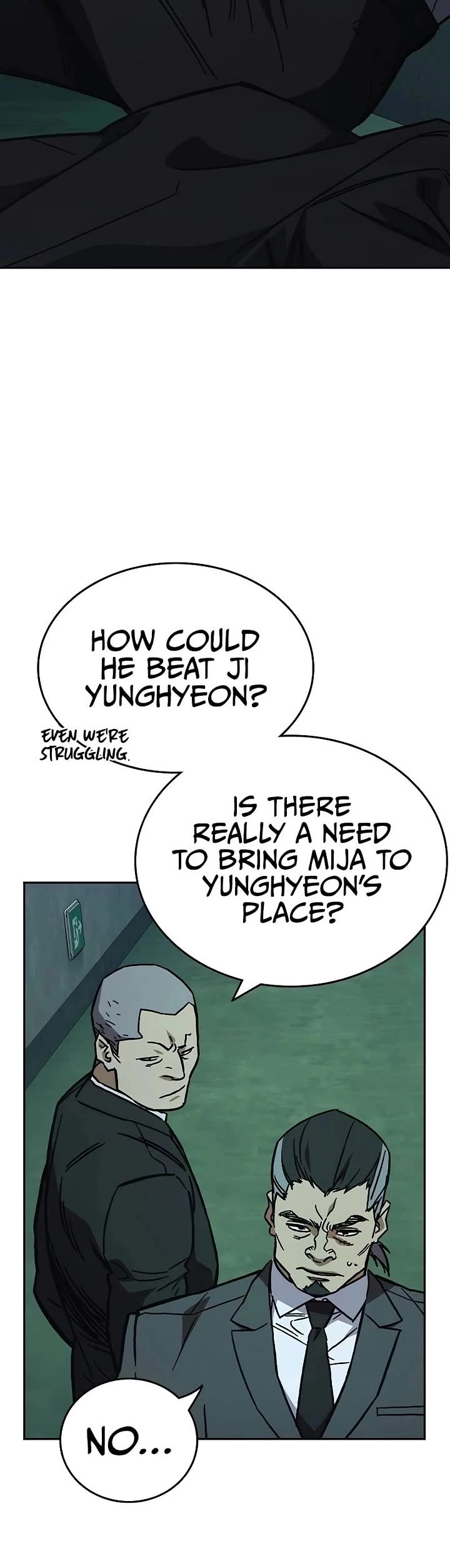 Study Group Chapter 239 page 60 - Chapter 239