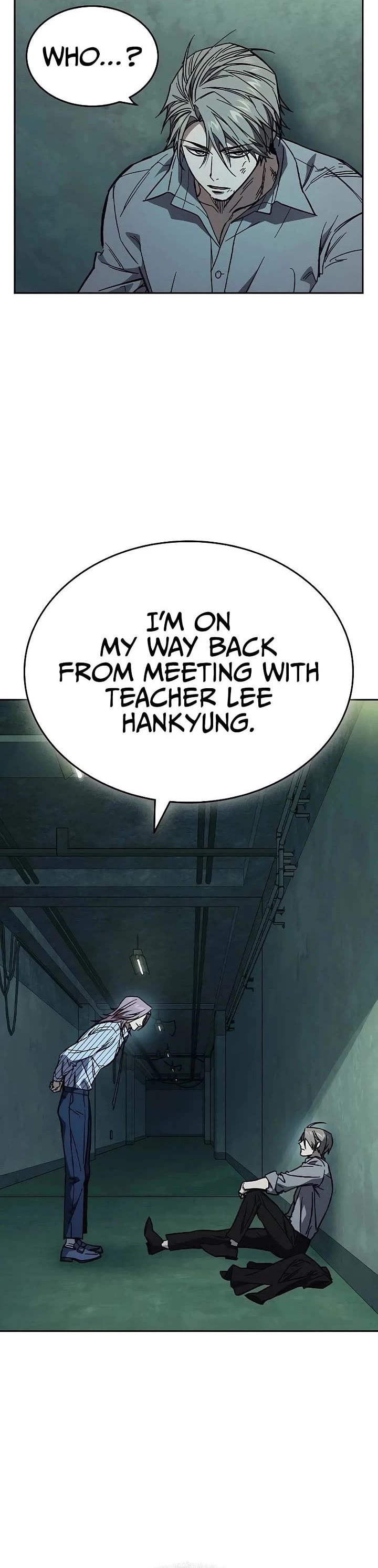 Study Group Chapter 239 page 64 - Chapter 239