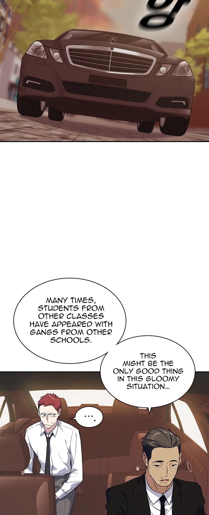 Study Group Chapter 24 page 2 - Chapter 24