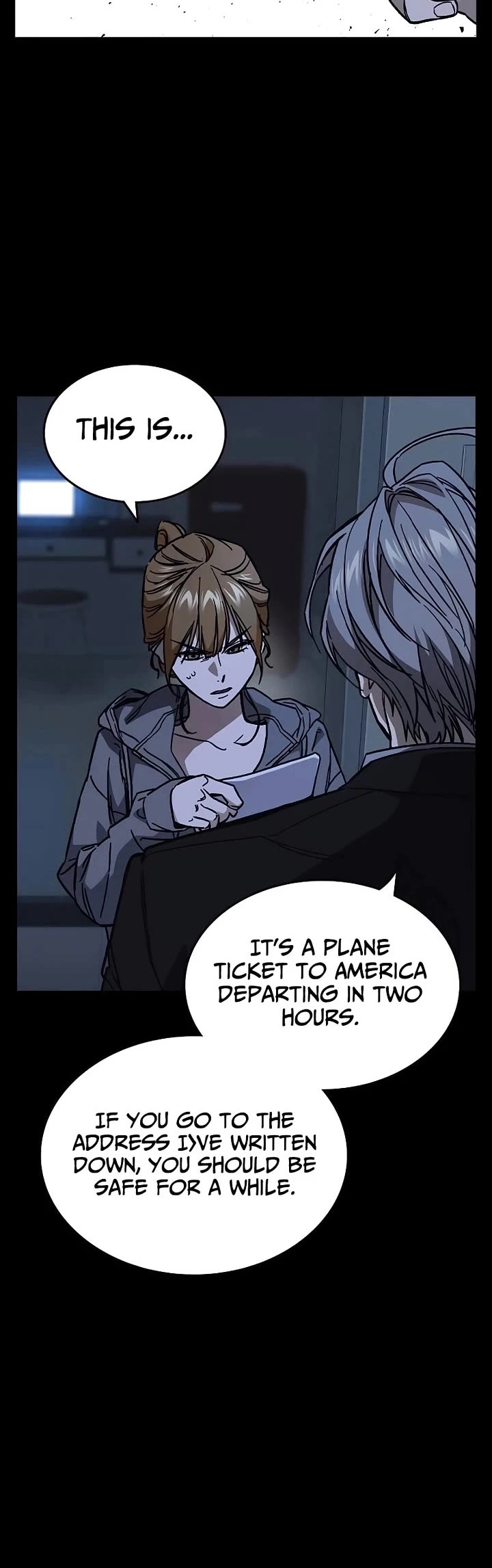 Study Group Chapter 240 page 10 - Chapter 240