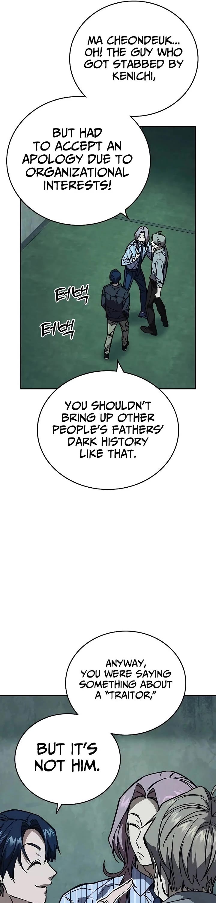 Study Group Chapter 240 page 30 - Chapter 240