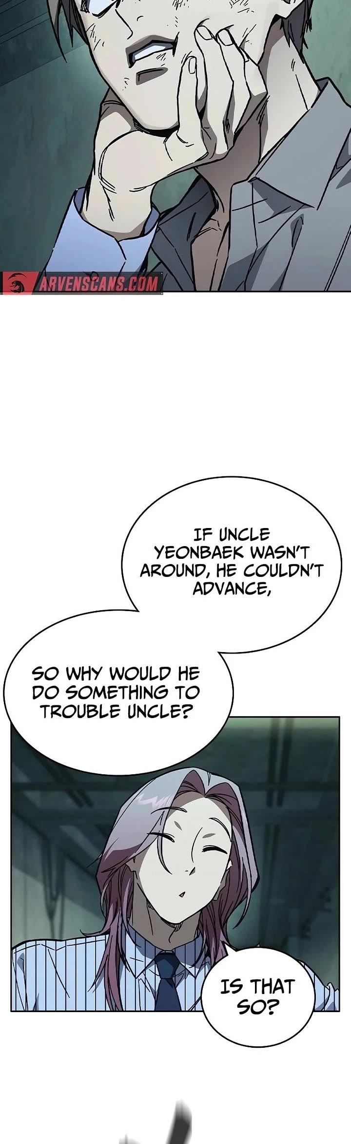 Study Group Chapter 240 page 34 - Chapter 240