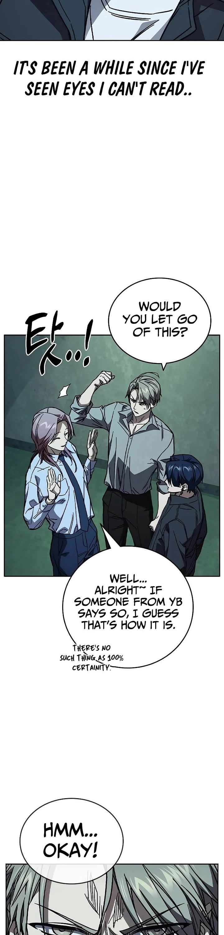 Study Group Chapter 240 page 36 - Chapter 240