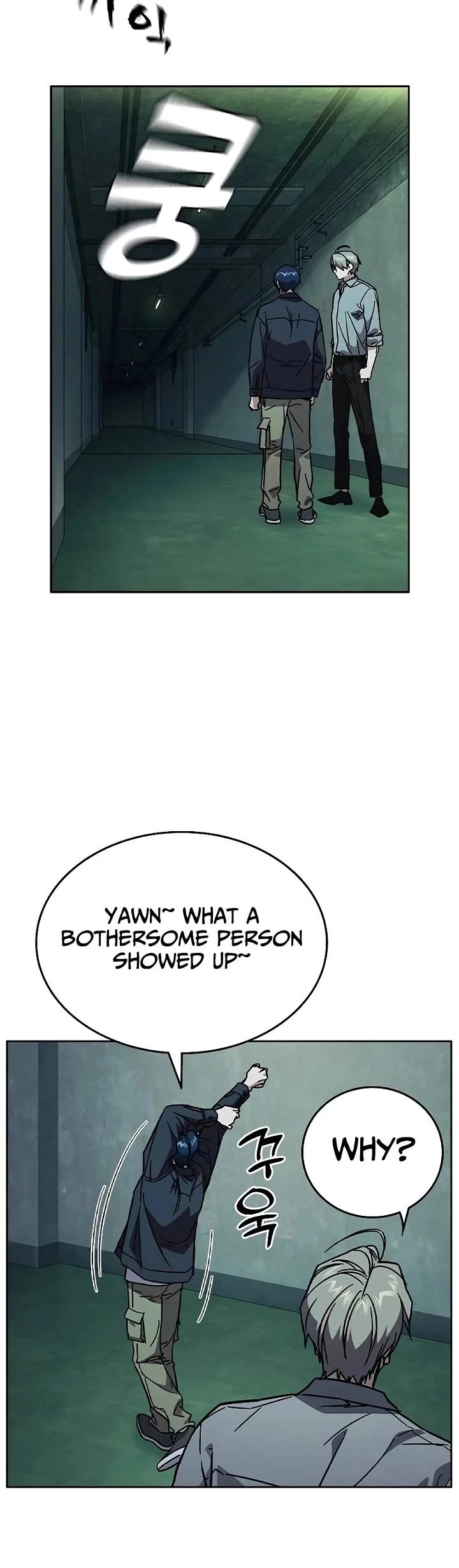 Study Group Chapter 240 page 38 - Chapter 240