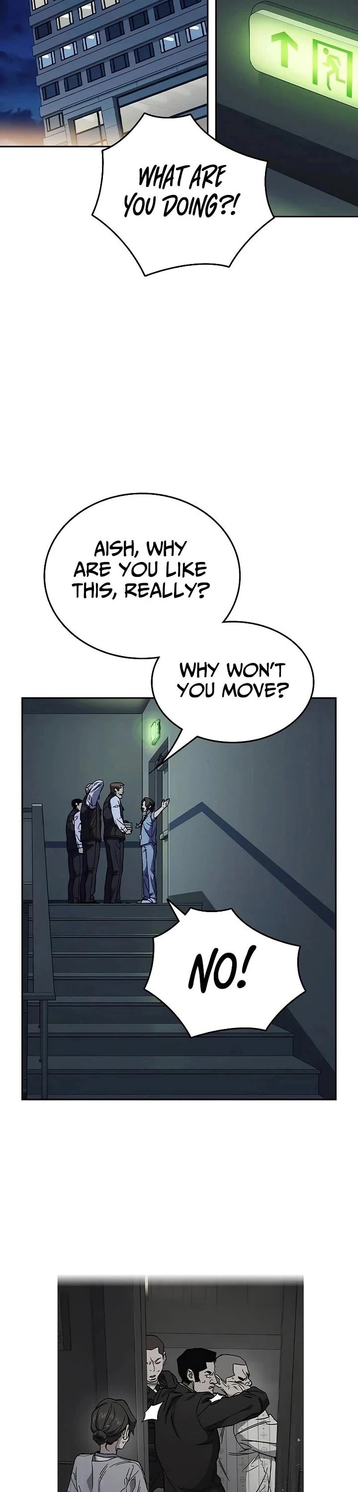 Study Group Chapter 240 page 46 - Chapter 240