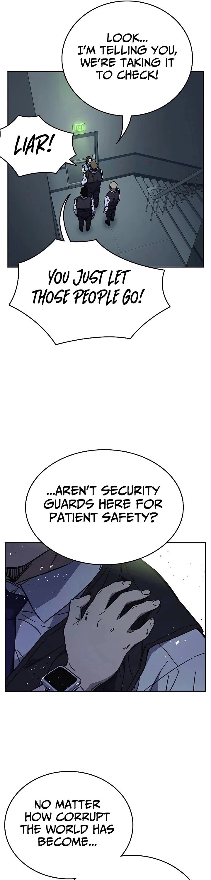 Study Group Chapter 240 page 50 - Chapter 240