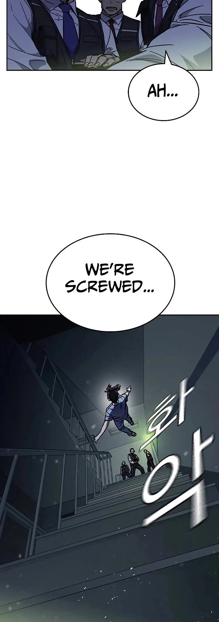 Study Group Chapter 240 page 53 - Chapter 240