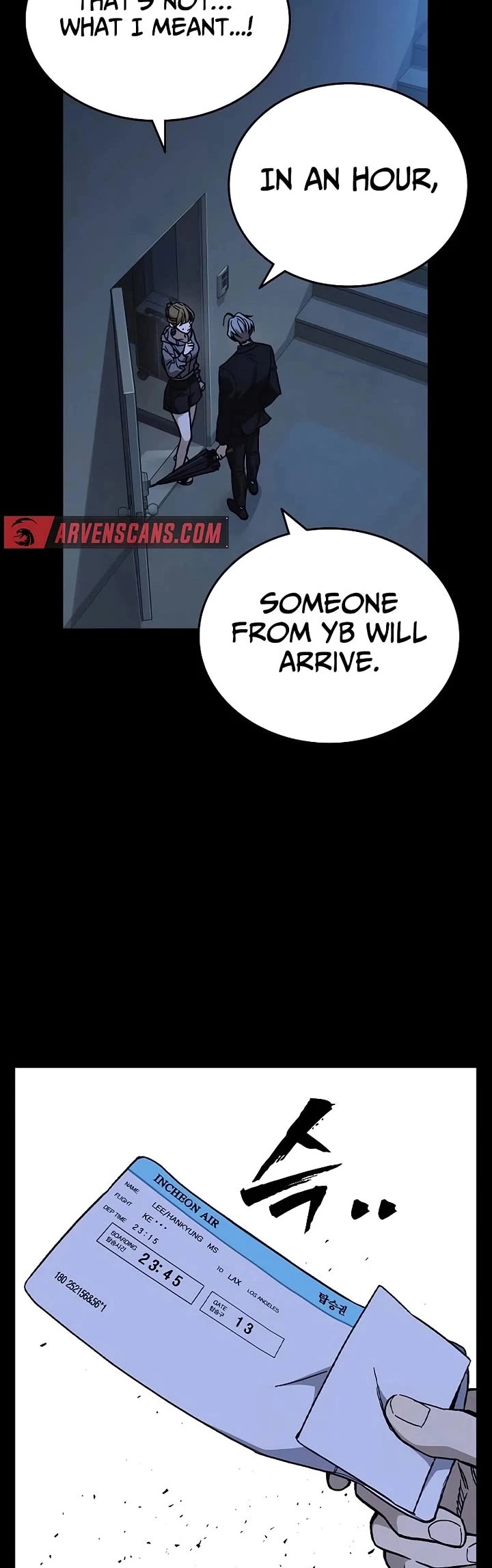 Study Group Chapter 240 page 9 - Chapter 240