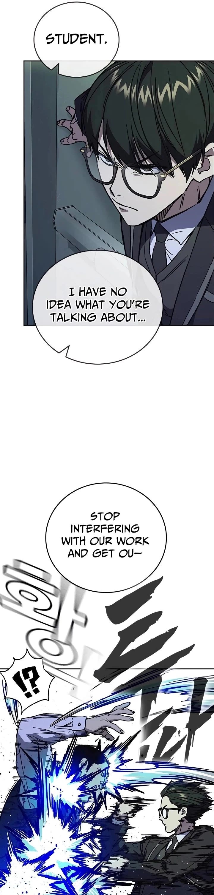 Study Group Chapter 241 page 16 - Chapter 241