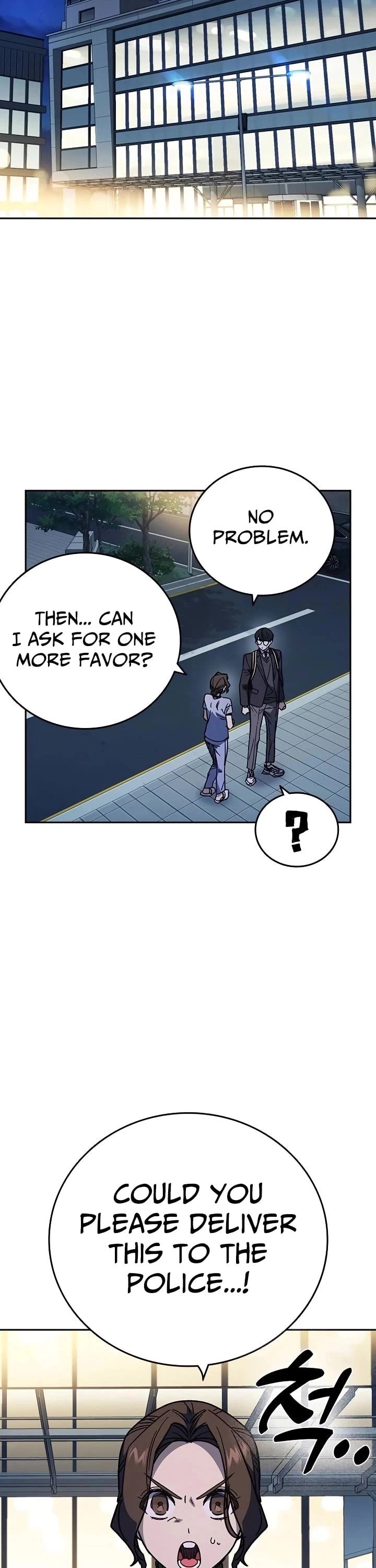 Study Group Chapter 241 page 28 - Chapter 241