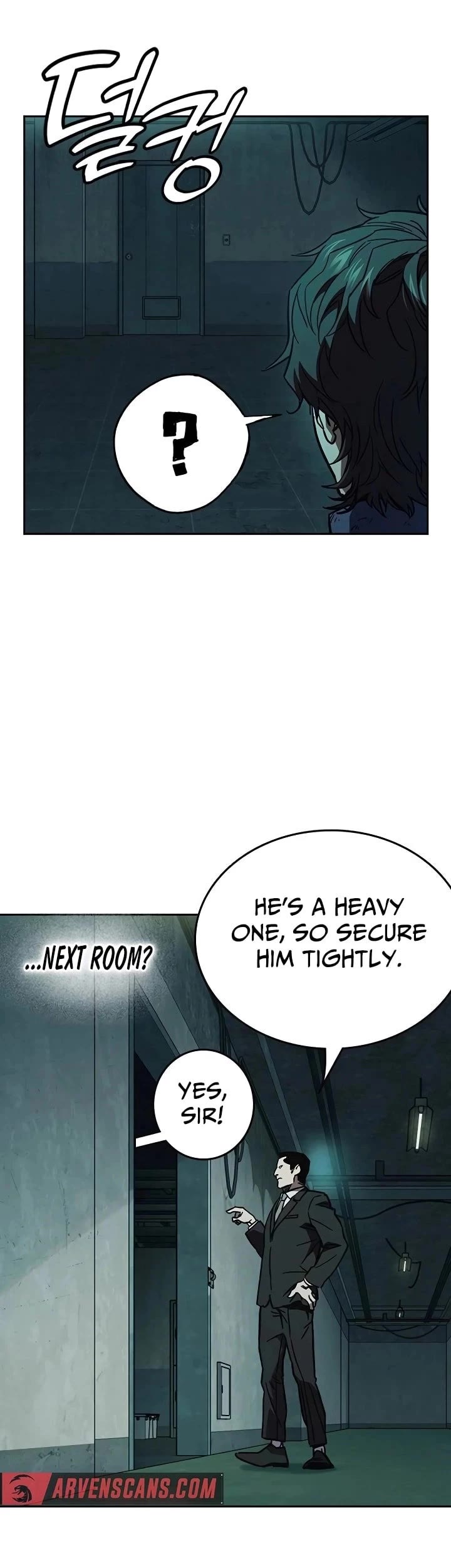 Study Group Chapter 241 page 39 - Chapter 241