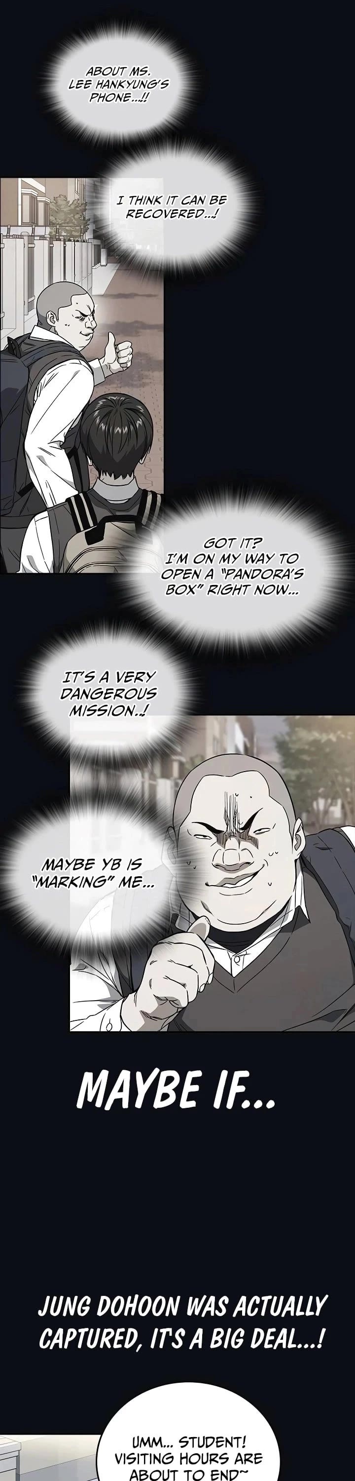Study Group Chapter 241 page 4 - Chapter 241