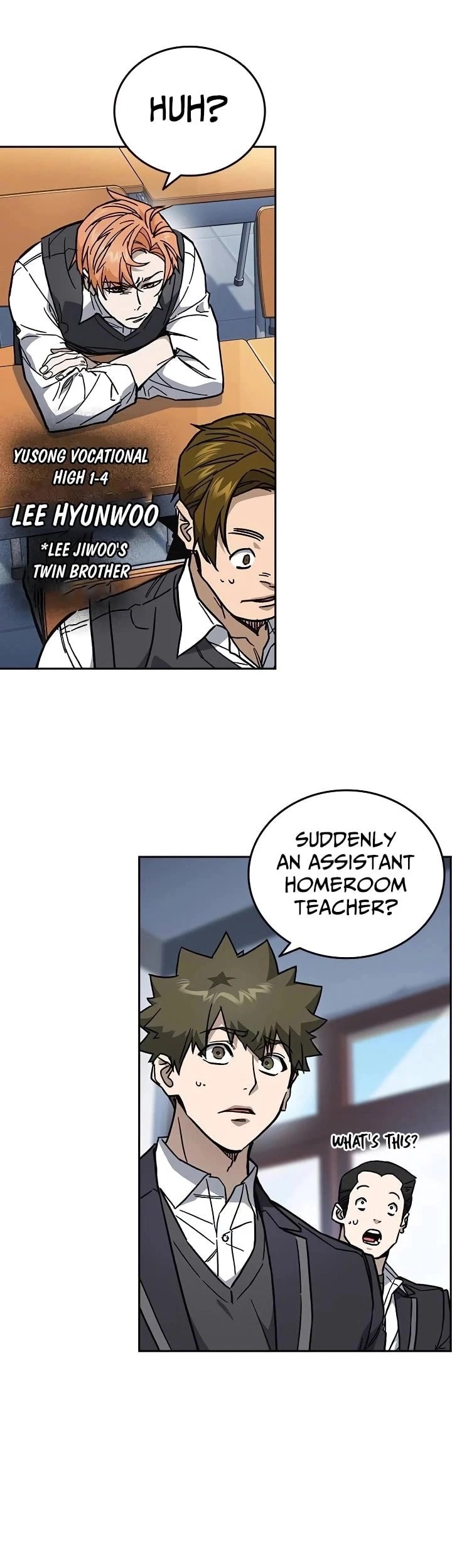Study Group Chapter 241 page 48 - Chapter 241