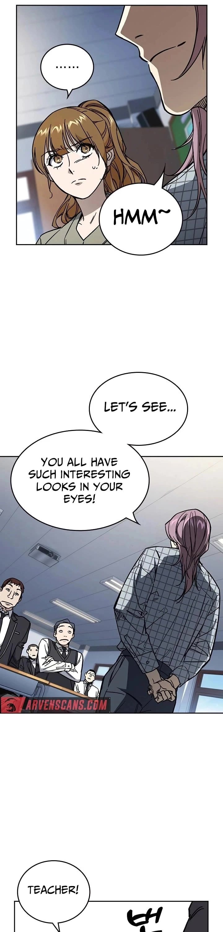 Study Group Chapter 241 page 50 - Chapter 241