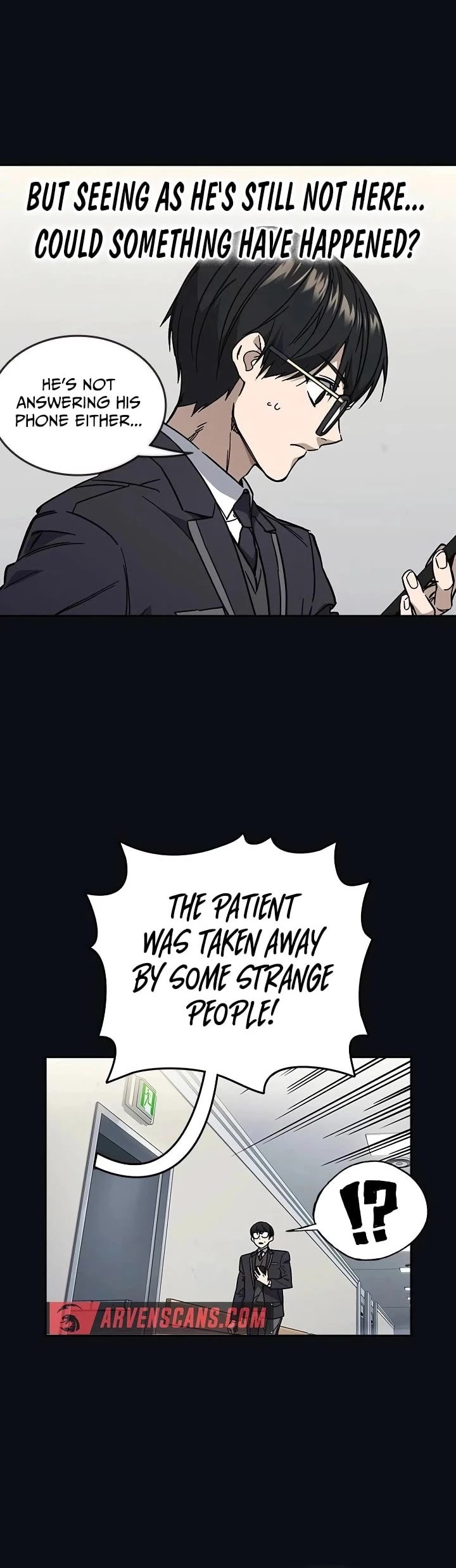 Study Group Chapter 241 page 6 - Chapter 241