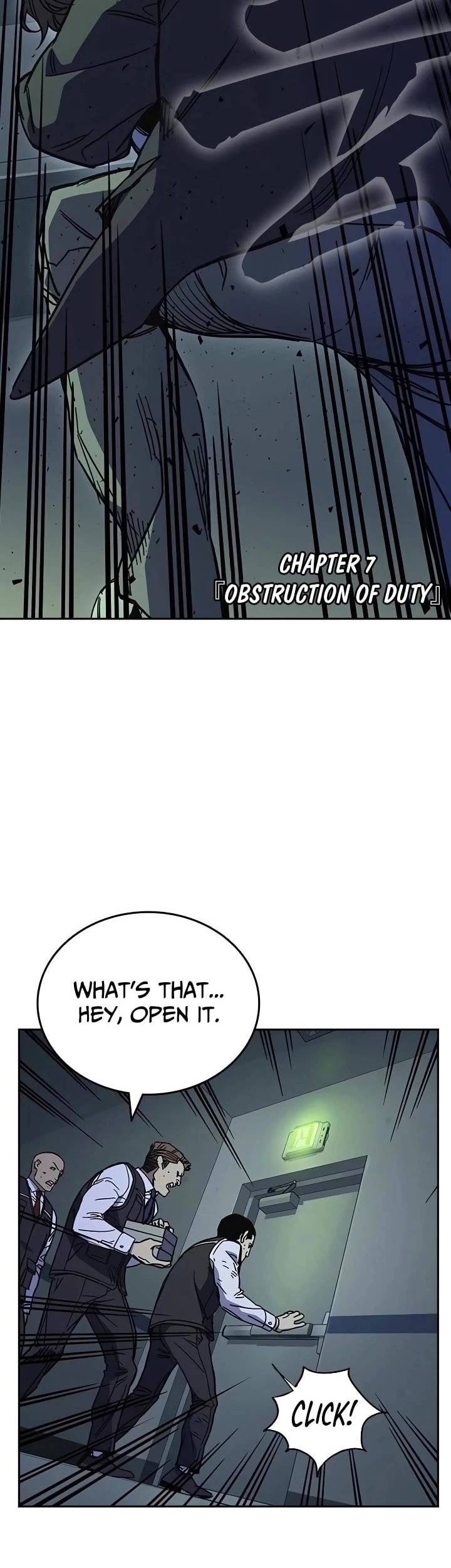 Study Group Chapter 241 page 9 - Chapter 241