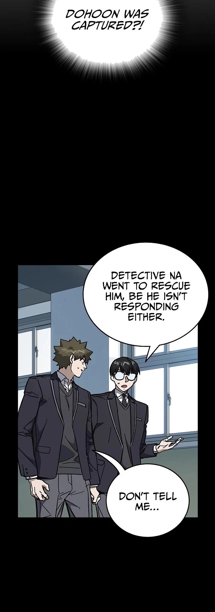 Study Group Chapter 242 page 38 - Chapter 242