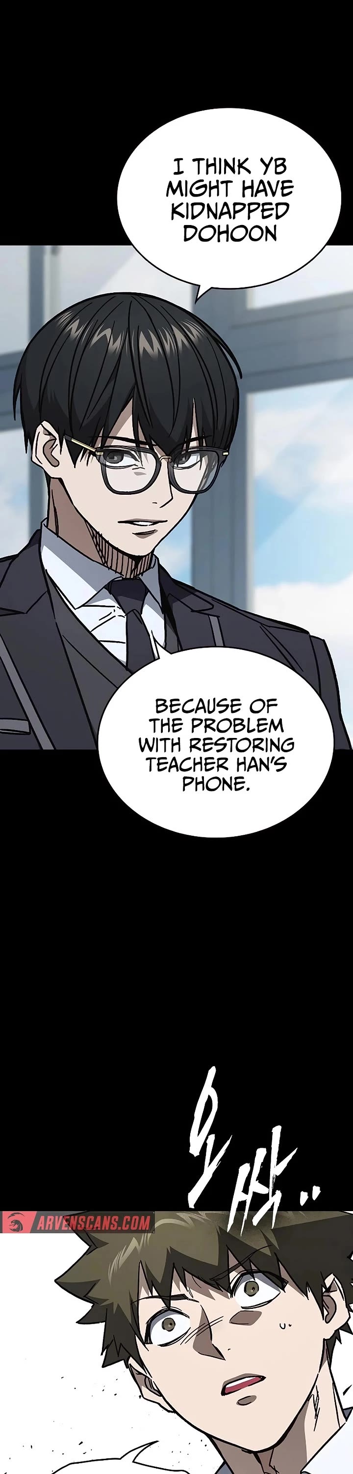Study Group Chapter 242 page 39 - Chapter 242