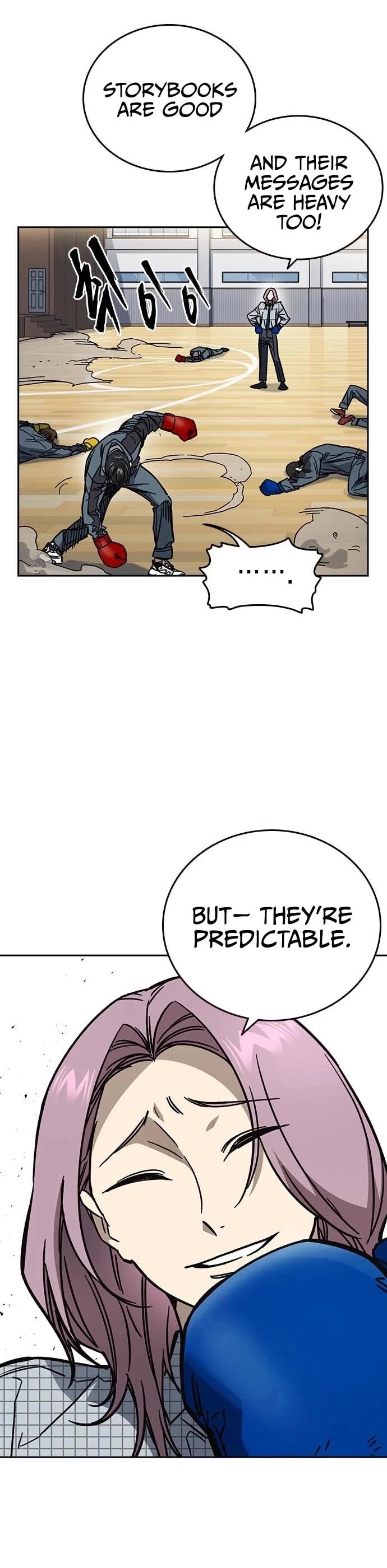 Study Group Chapter 243 page 30 - Chapter 243