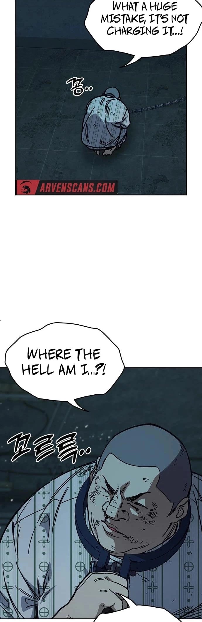 Study Group Chapter 243 page 49 - Chapter 243