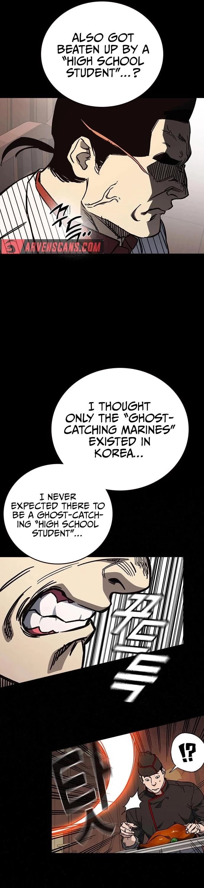 Study Group Chapter 243 page 5 - Chapter 243