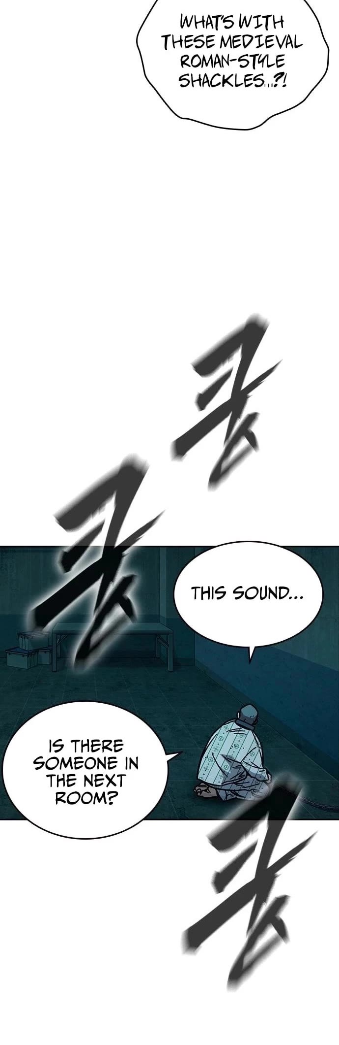 Study Group Chapter 243 page 50 - Chapter 243