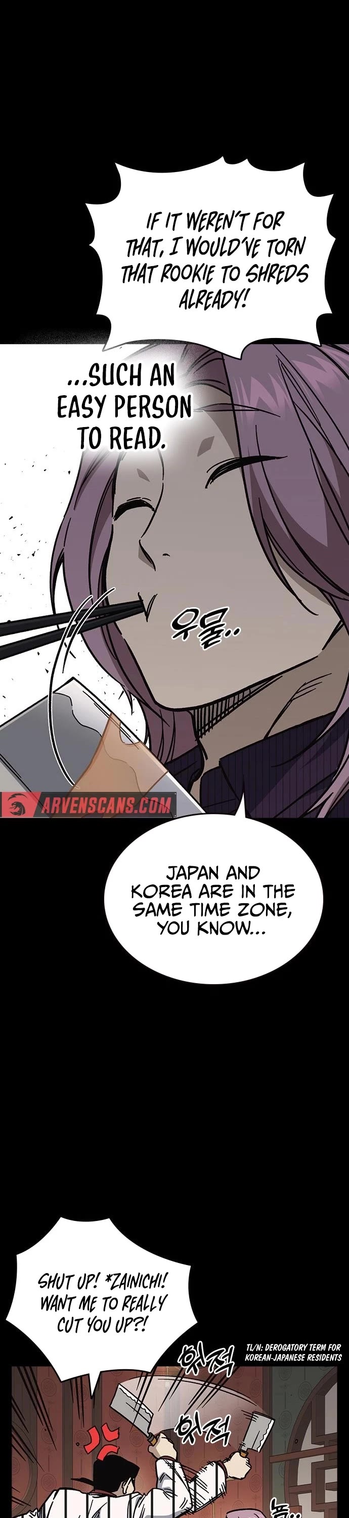 Study Group Chapter 243 page 9 - Chapter 243