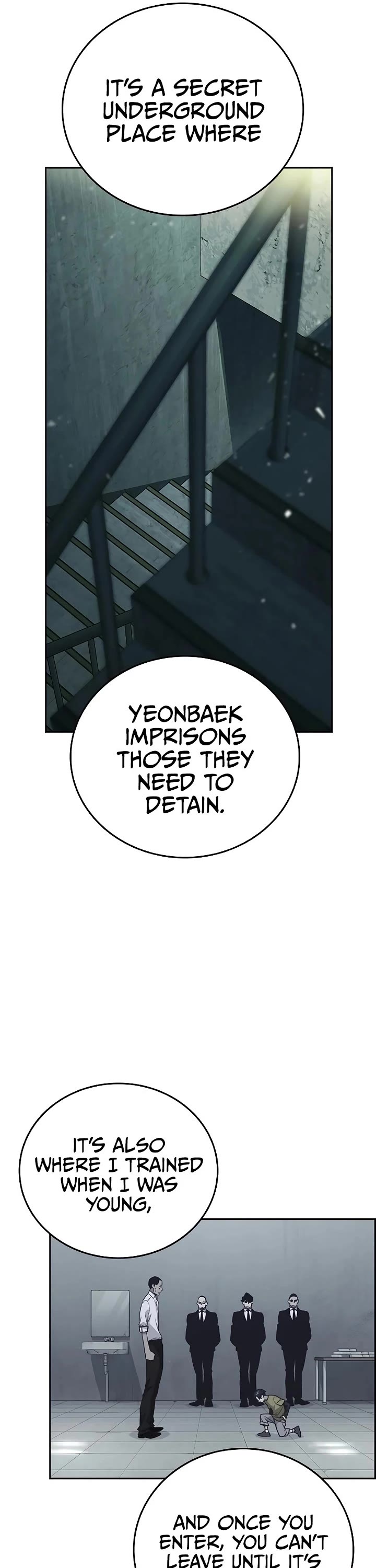 Study Group Chapter 244 page 11 - Chapter 244