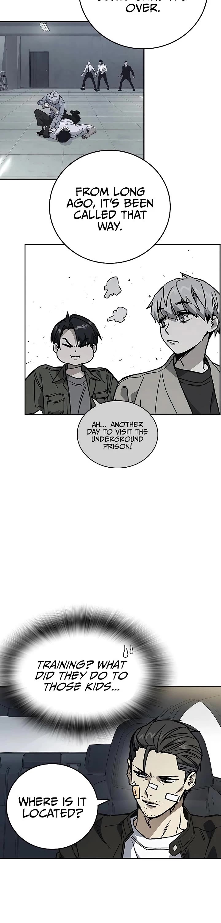 Study Group Chapter 244 page 12 - Chapter 244