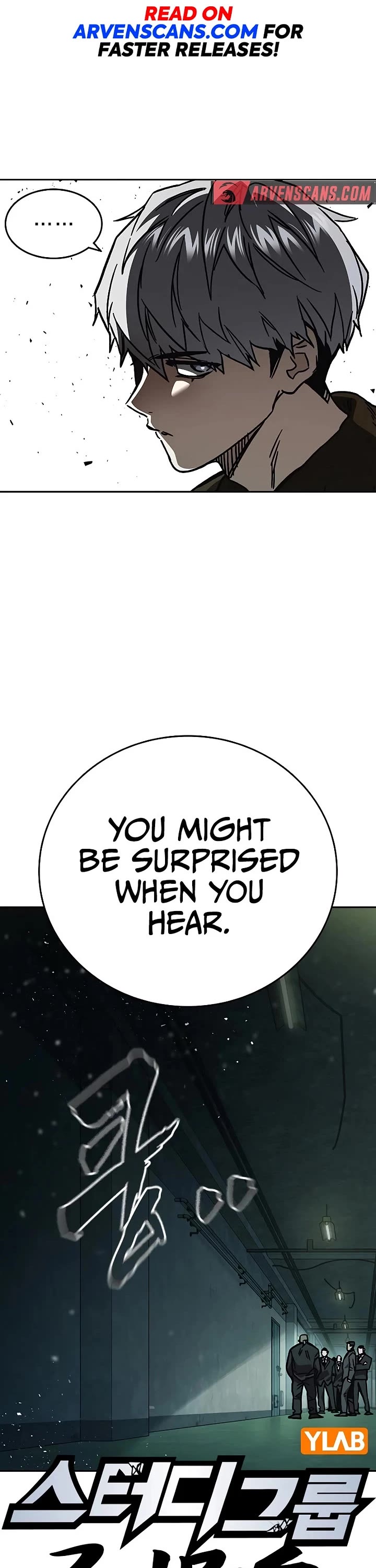 Study Group Chapter 244 page 13 - Chapter 244