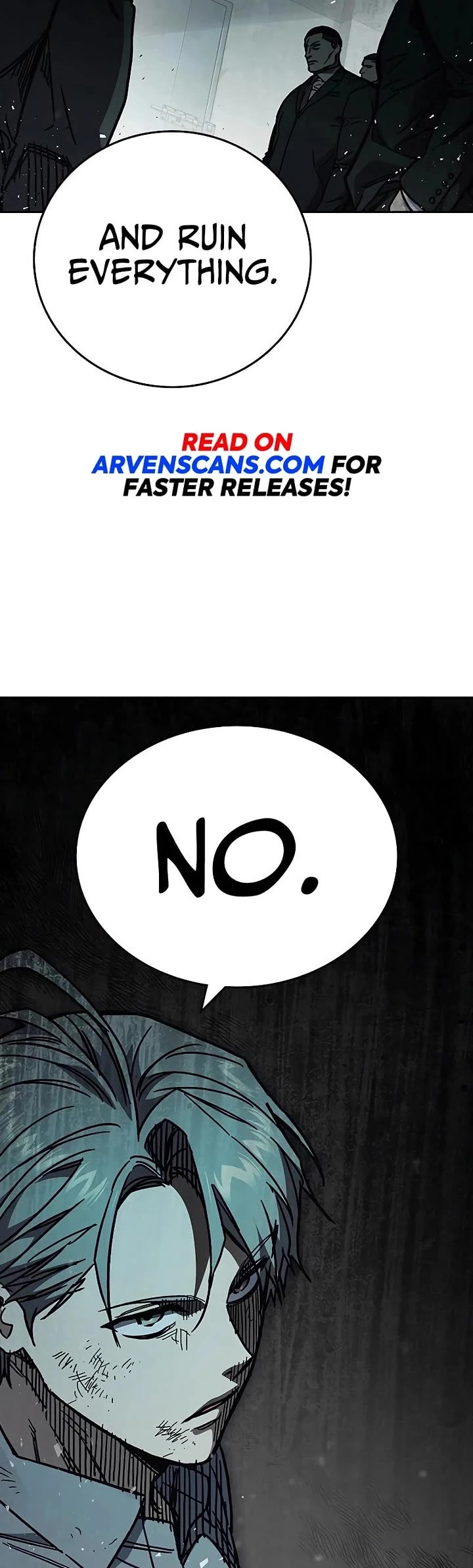 Study Group Chapter 244 page 27 - Chapter 244