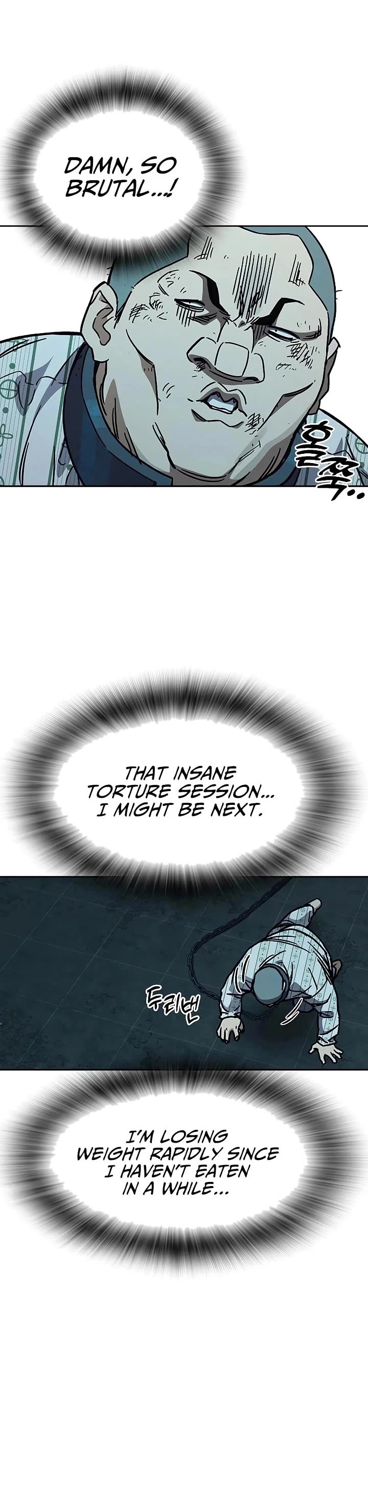 Study Group Chapter 244 page 33 - Chapter 244