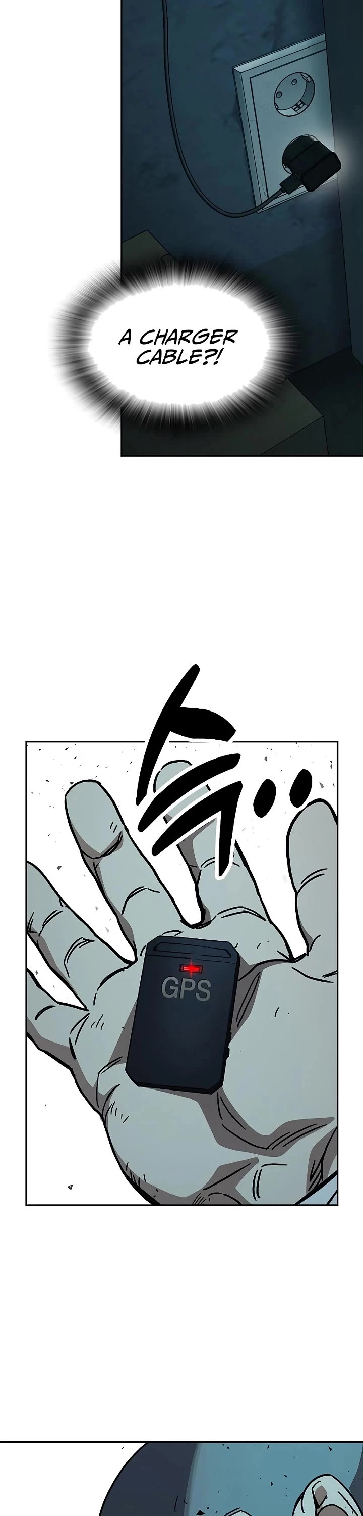 Study Group Chapter 244 page 35 - Chapter 244