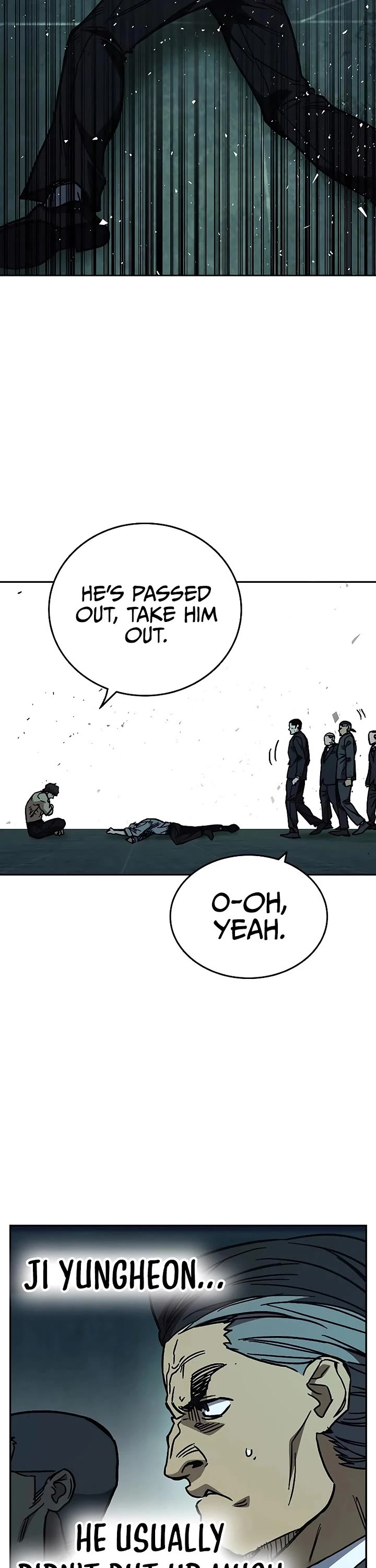Study Group Chapter 244 page 39 - Chapter 244