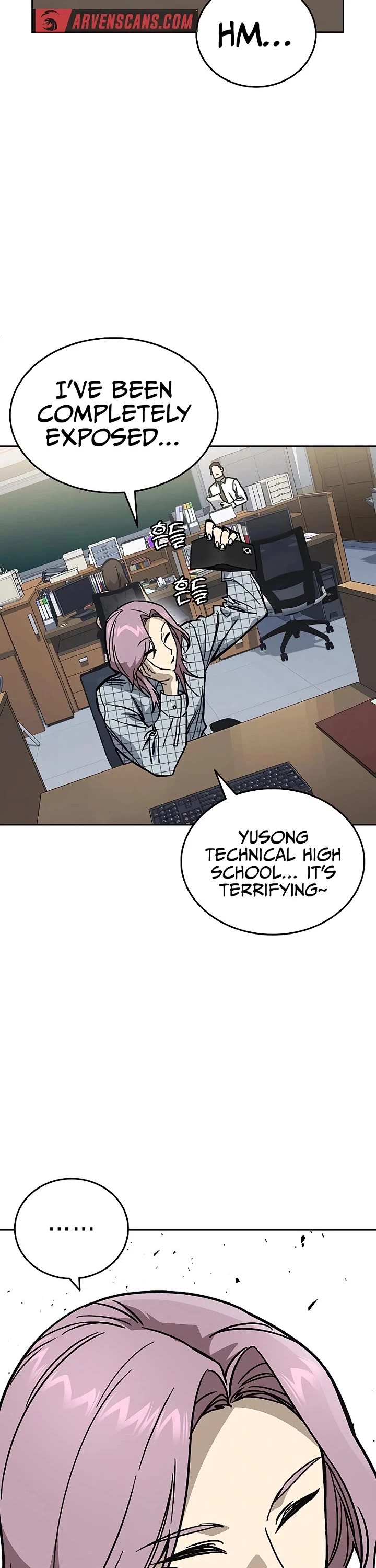 Study Group Chapter 244 page 47 - Chapter 244