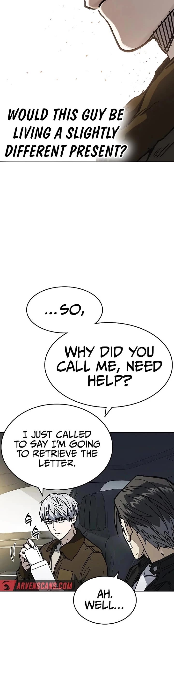 Study Group Chapter 244 page 9 - Chapter 244